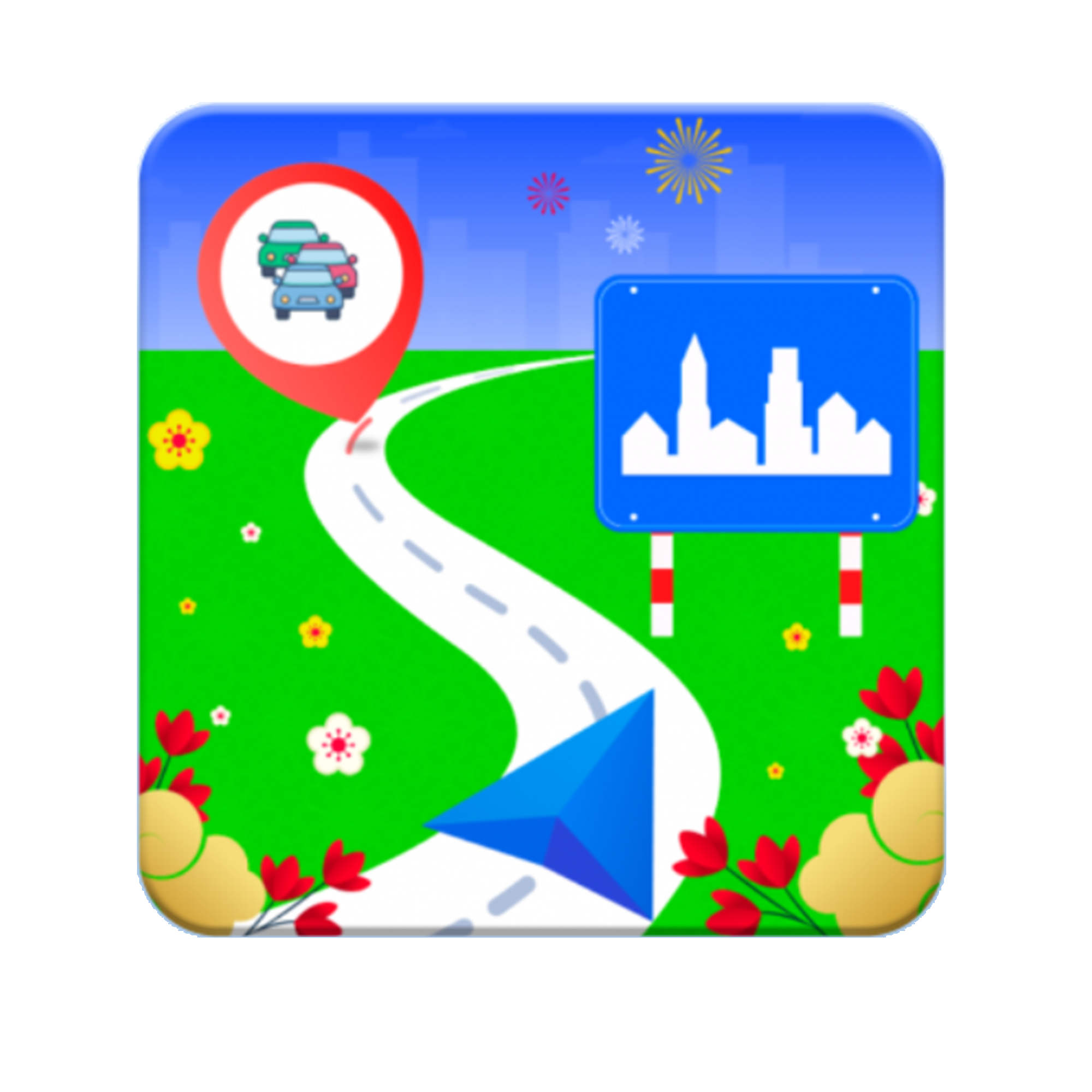 Vietmap Live 2 năm
