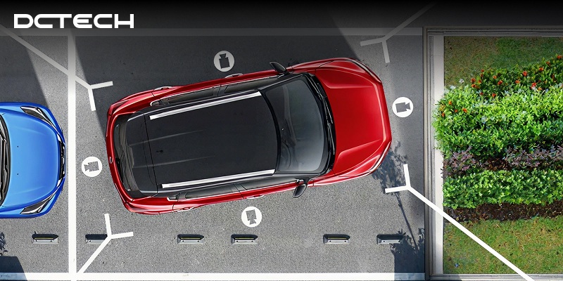 C&oacute; n&ecirc;n lắp camera 360 độ cho &ocirc; t&ocirc;?