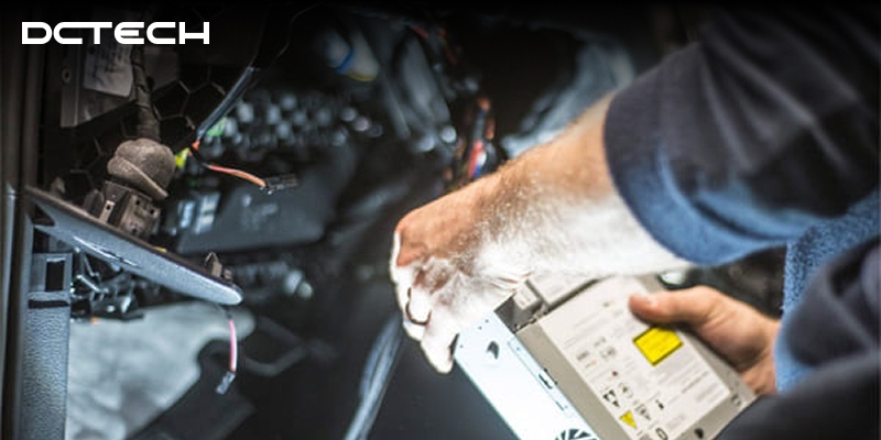 Hướng dẫn c&aacute;ch lắp camera 360 &ocirc; t&ocirc;