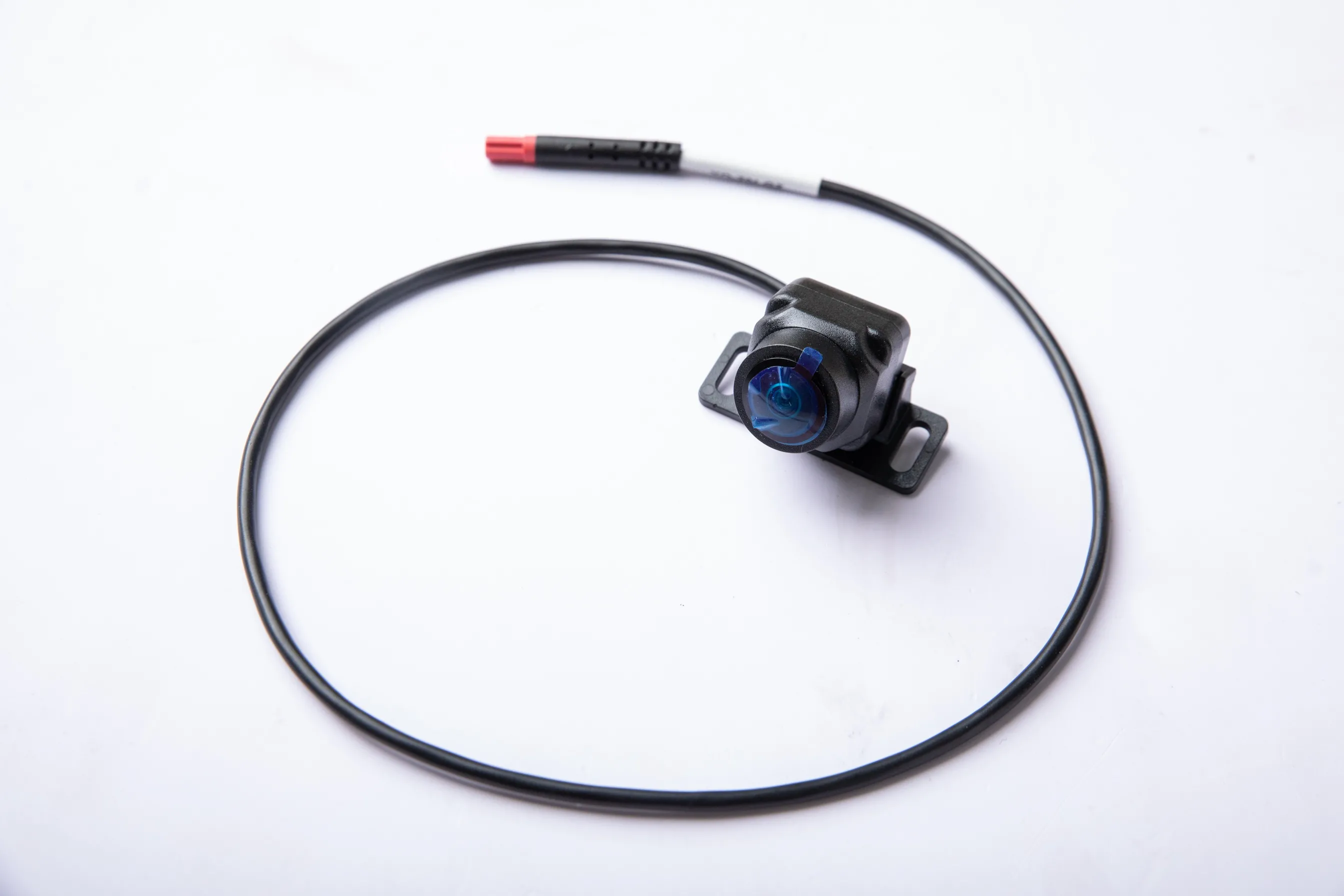 Camera 360 độ cho ô tô PROTECH 5 tích hợp màn hình Android