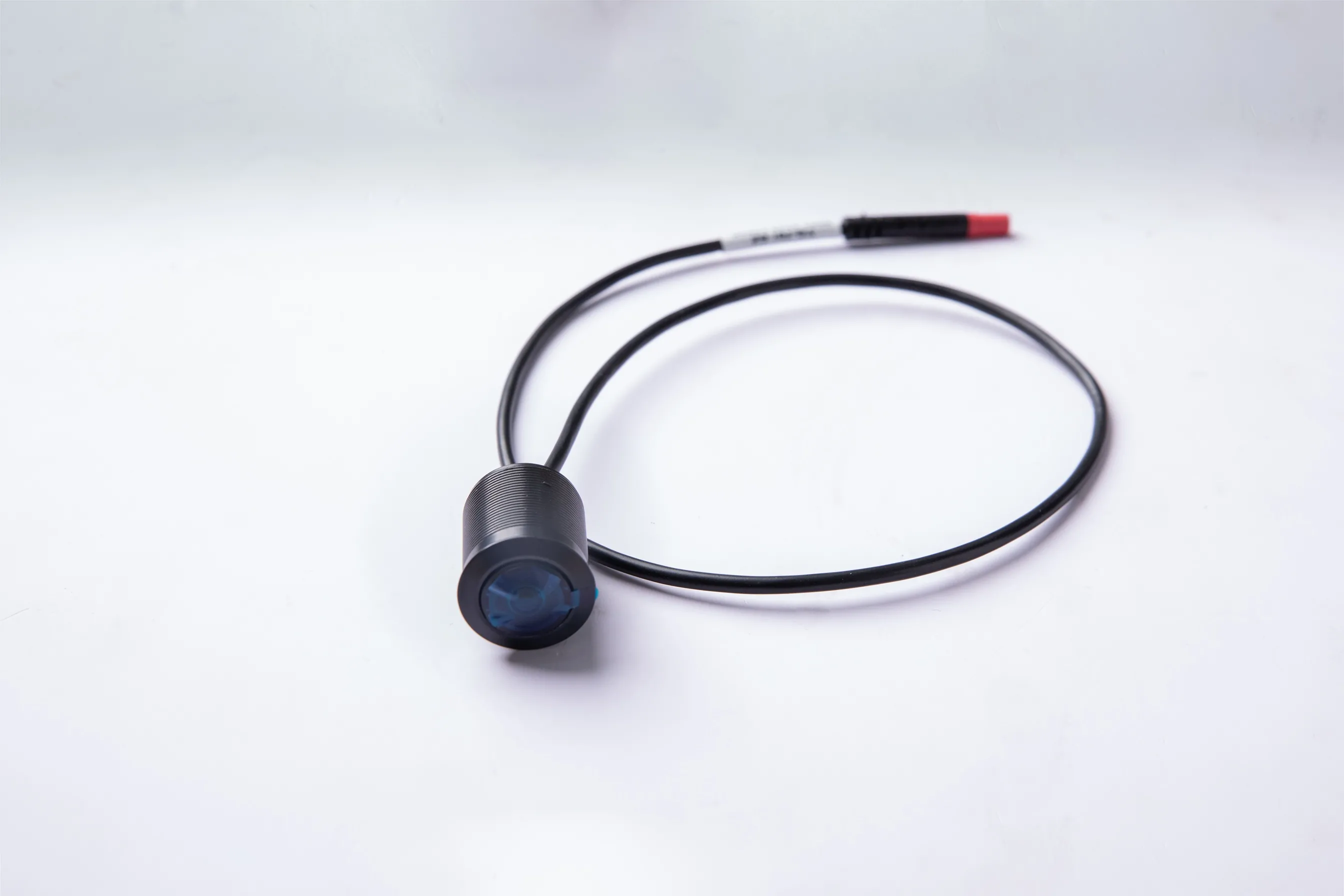 Camera 360 độ cho ô tô PROTECH 5 tích hợp màn hình Android