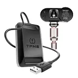 Cảm biến áp suất lốp