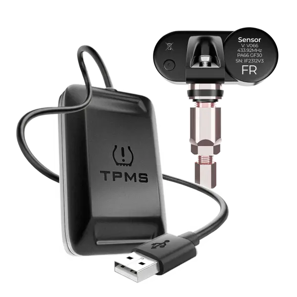 Cảm biến áp suất lốp